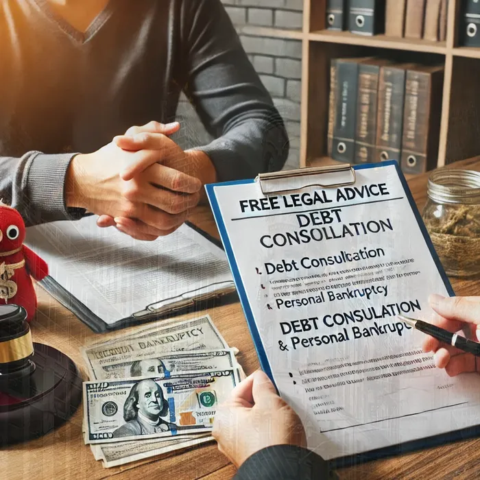 개인회생변호사사무실