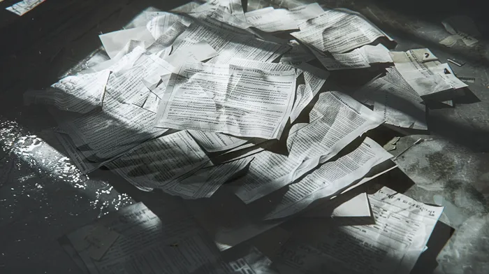 개인회생 신청 절차