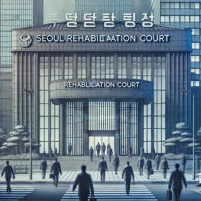 파산 신청 장단점