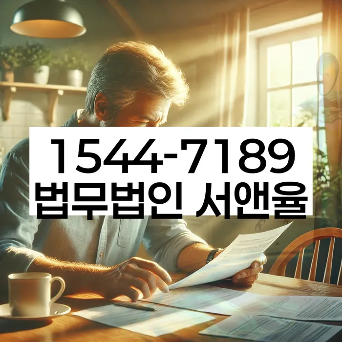 남가좌동 개인회생 상담