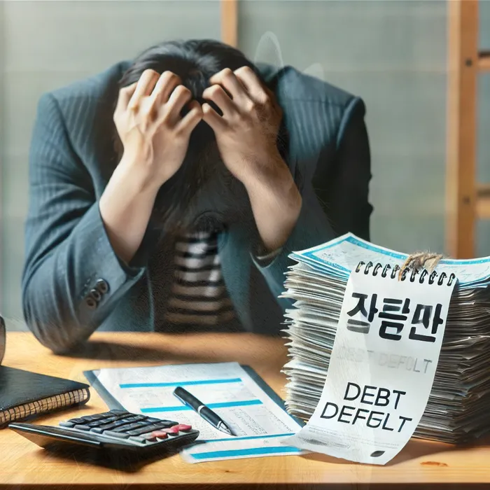 적절한 키워드