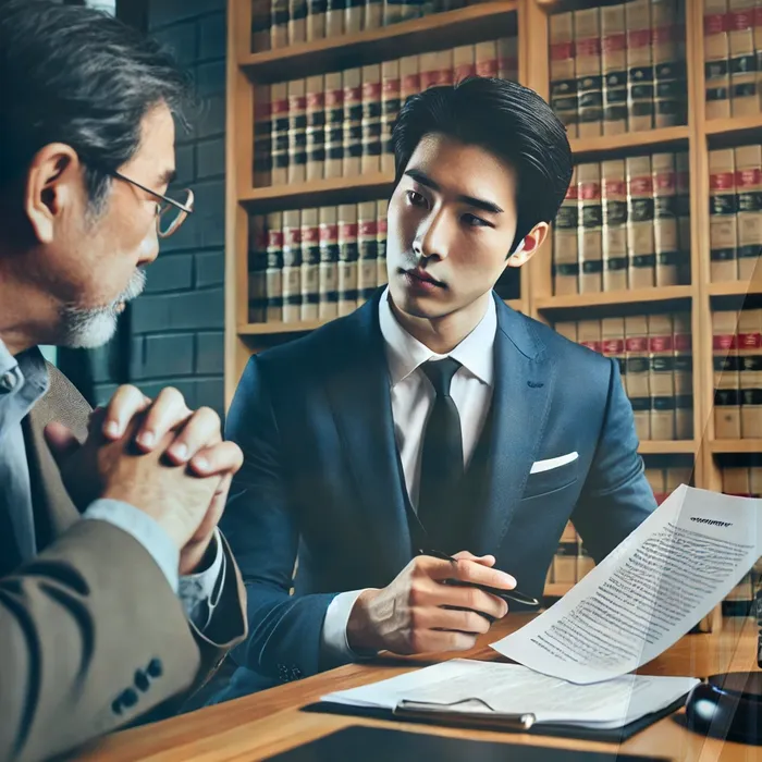 안양시 개인회생법무법인