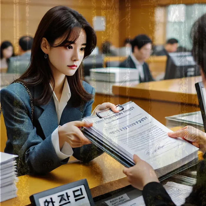 장성군 개인회생