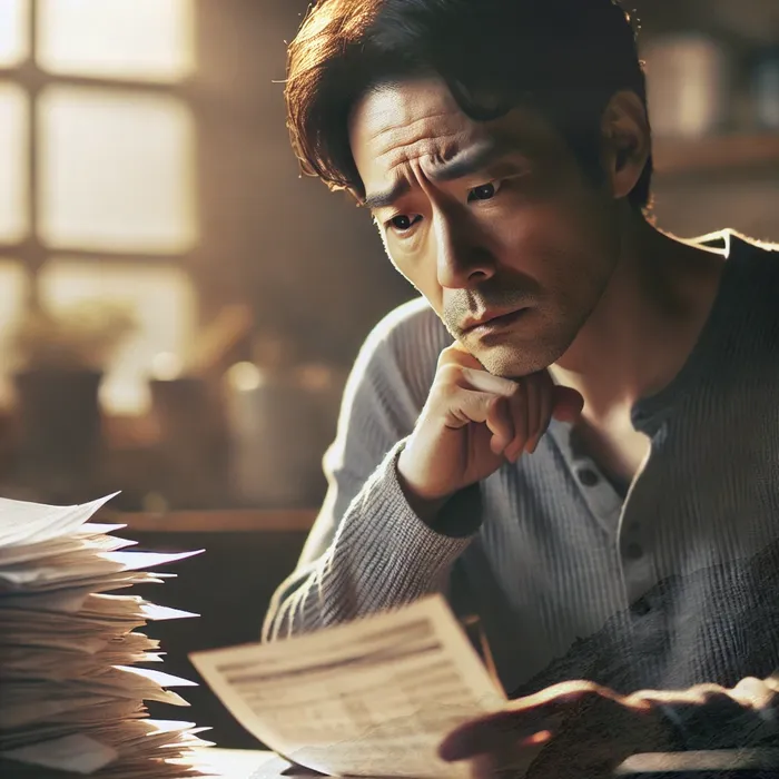 적절한 키워드