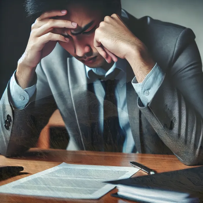 채무 문제 해결