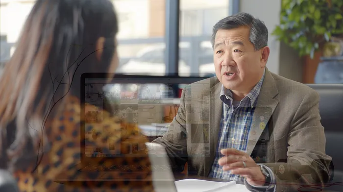 채무 해결 사례