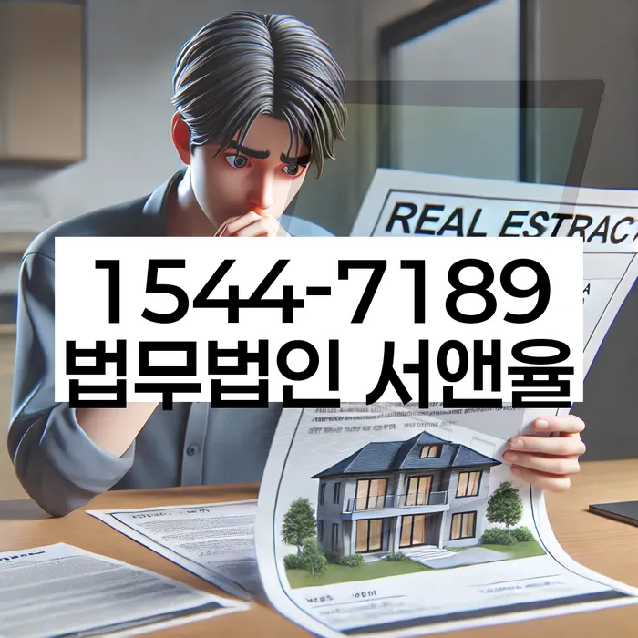 안중출장소 도산전문변호사