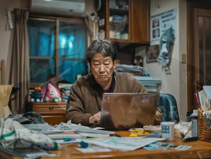 개인회생 절차
