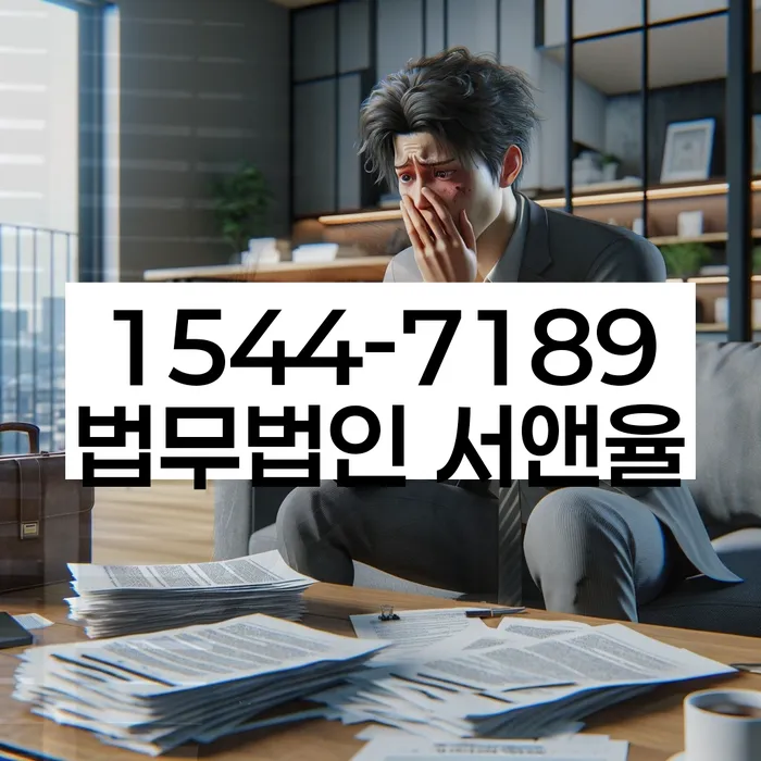 부천시 소사구 도산전문변호사