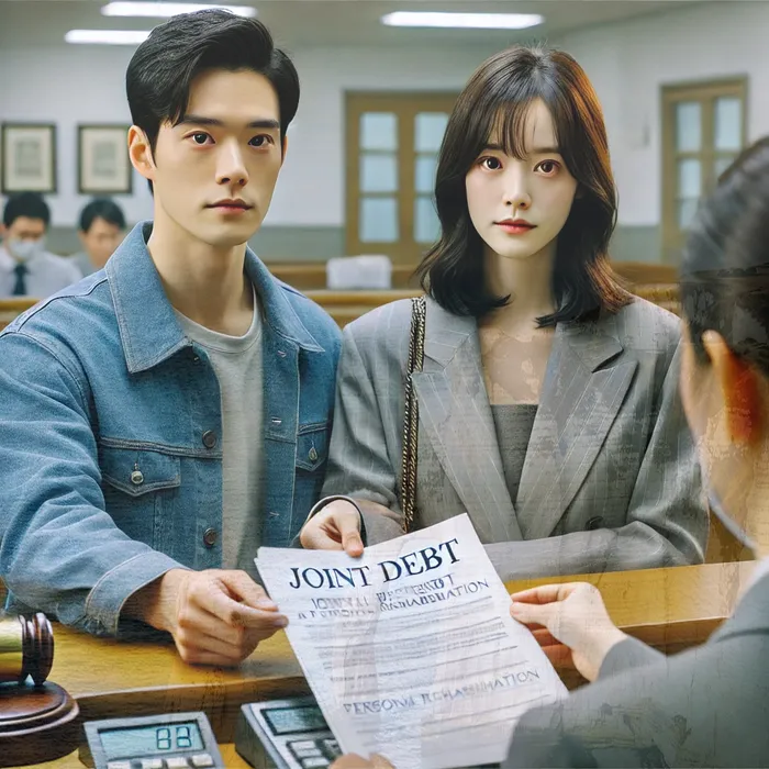 개인회생 성공 사례